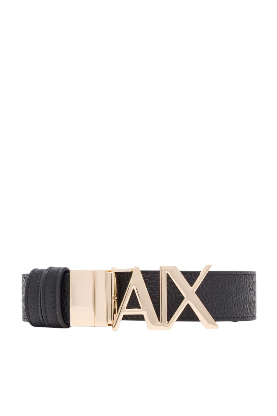 Женский Armani Exchange Ремень из искусственной кожи (цвет ), артикул XW001203-AF13680 | Фото 2