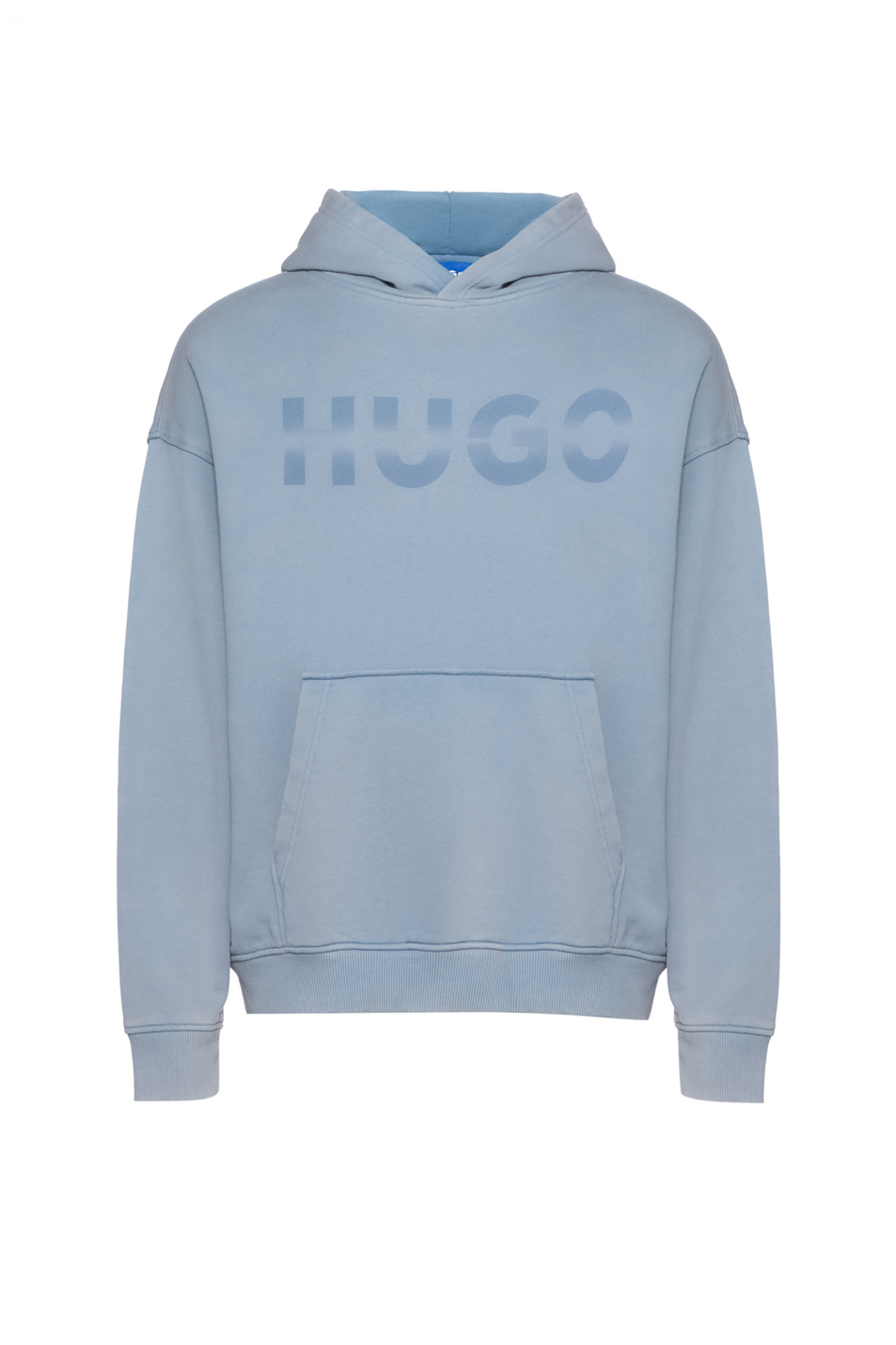 Мужской HUGO Толстовка Nenzyod с логотипом (цвет ), артикул 50546532 | Фото 1