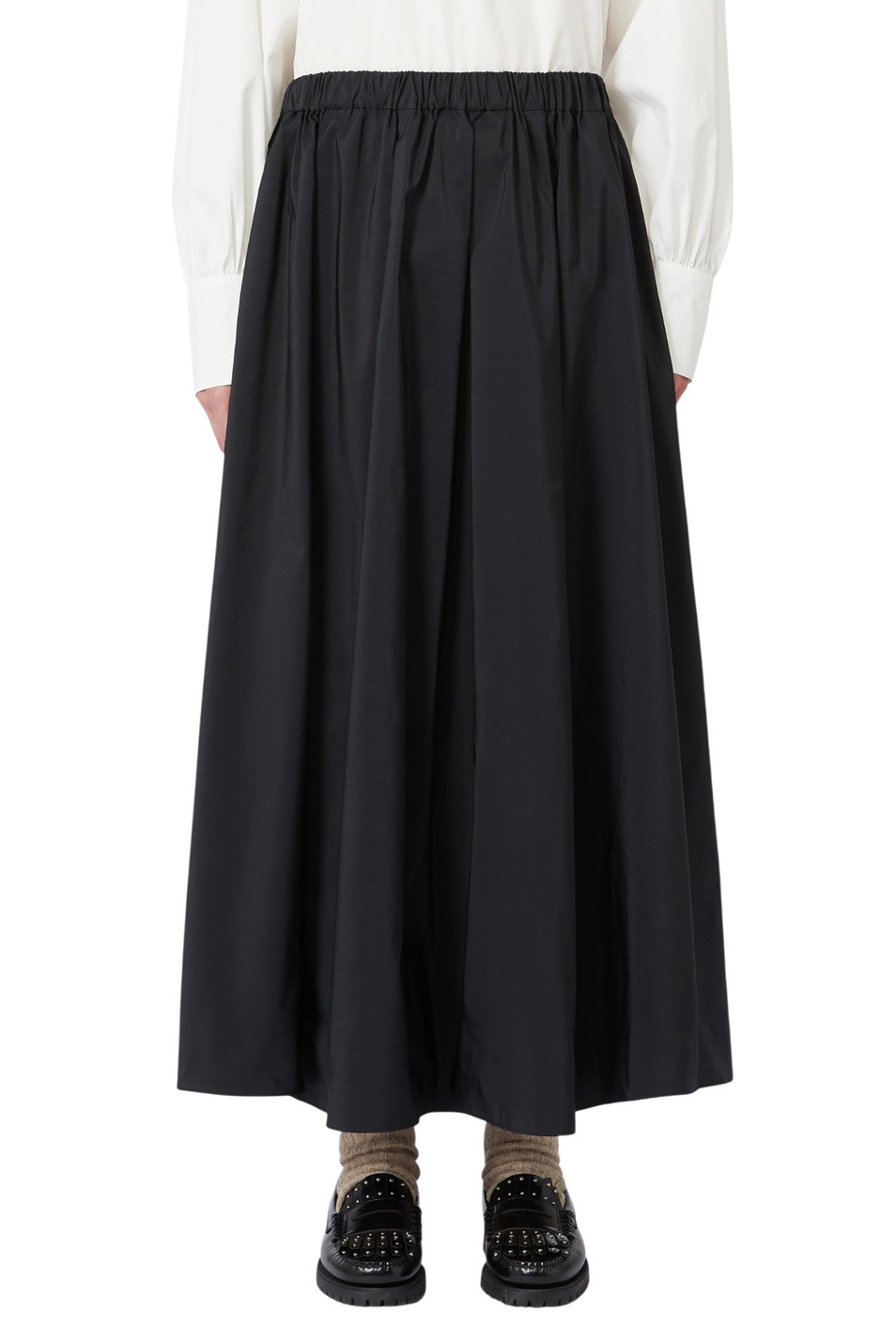 Женский Weekend Max Mara Юбка BRUNO1234 с эластичным поясом (цвет ), артикул 2525106023 | Фото 3