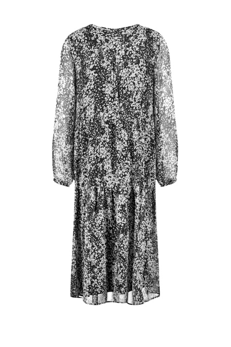 Gerry Weber Платье с принтом ( цвет), артикул 880022-31425 | Фото 2
