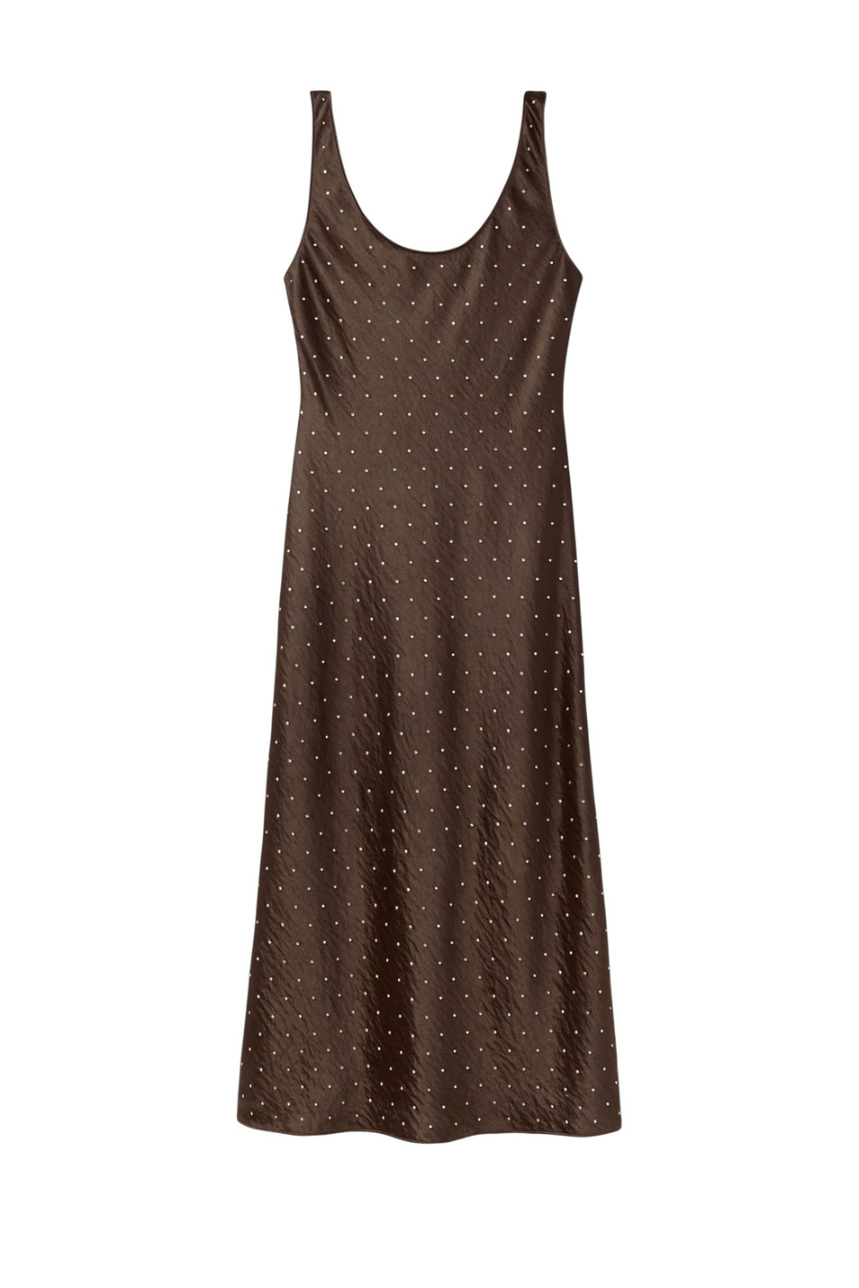 Женский Mango Платье PRIDE из атласа (цвет ), артикул 17079106 | Фото 1