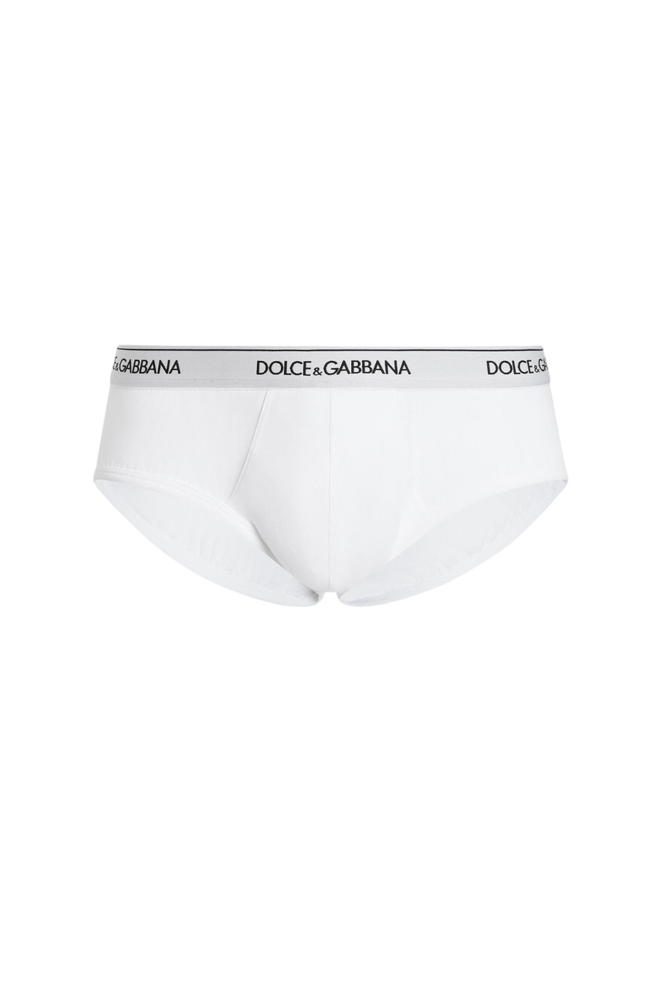 Трусы в комплекте из 3 шт|Основной цвет:Разноцветный Мужской Dolce & Gabbana Трусы в комплекте из 3 шт (цвет ), артикул M9D81J-ONN95 | Фото 3
