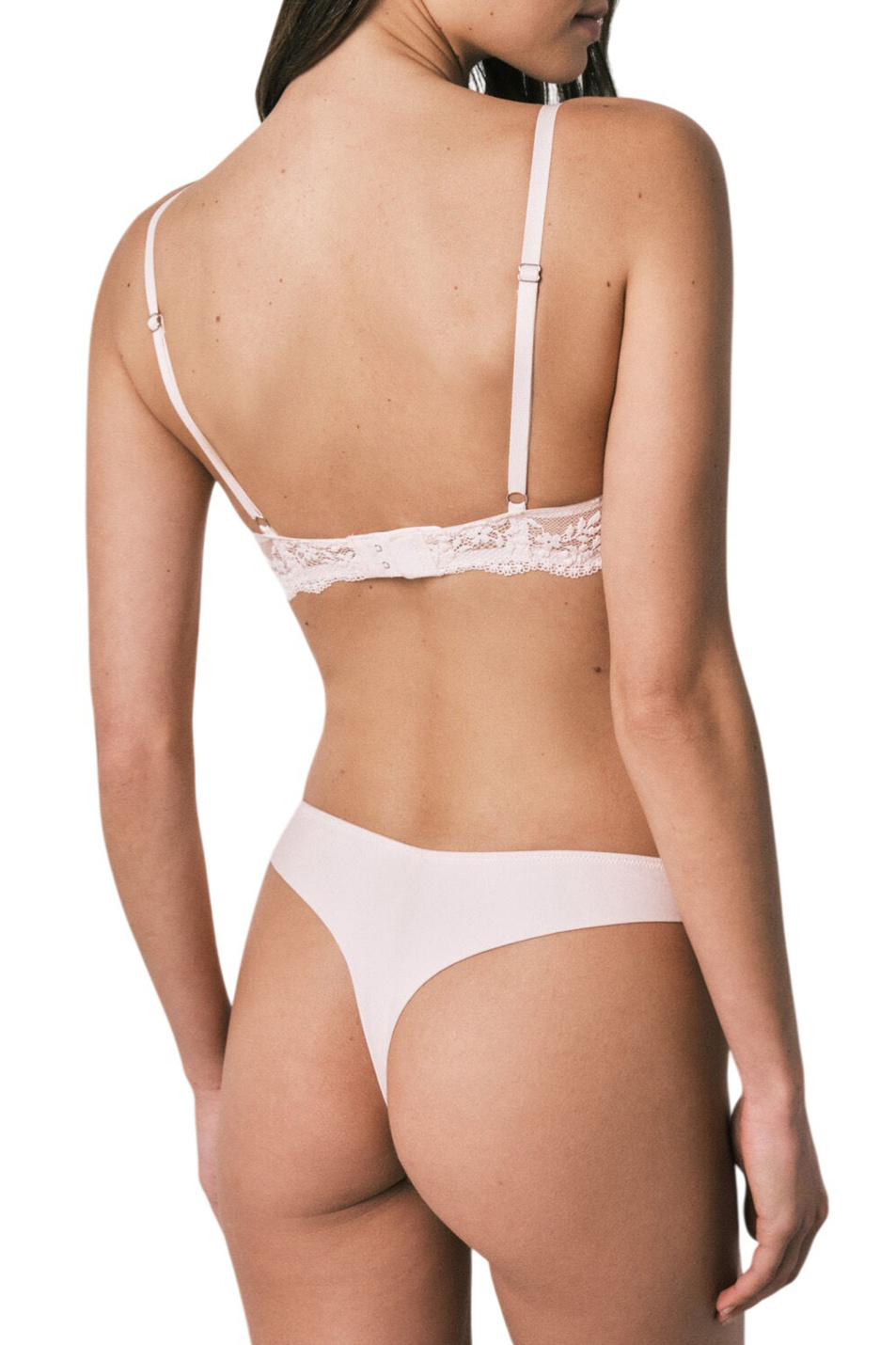 Женский Women'secret Стринги с кружевом (цвет ), артикул 8323111 | Фото 3