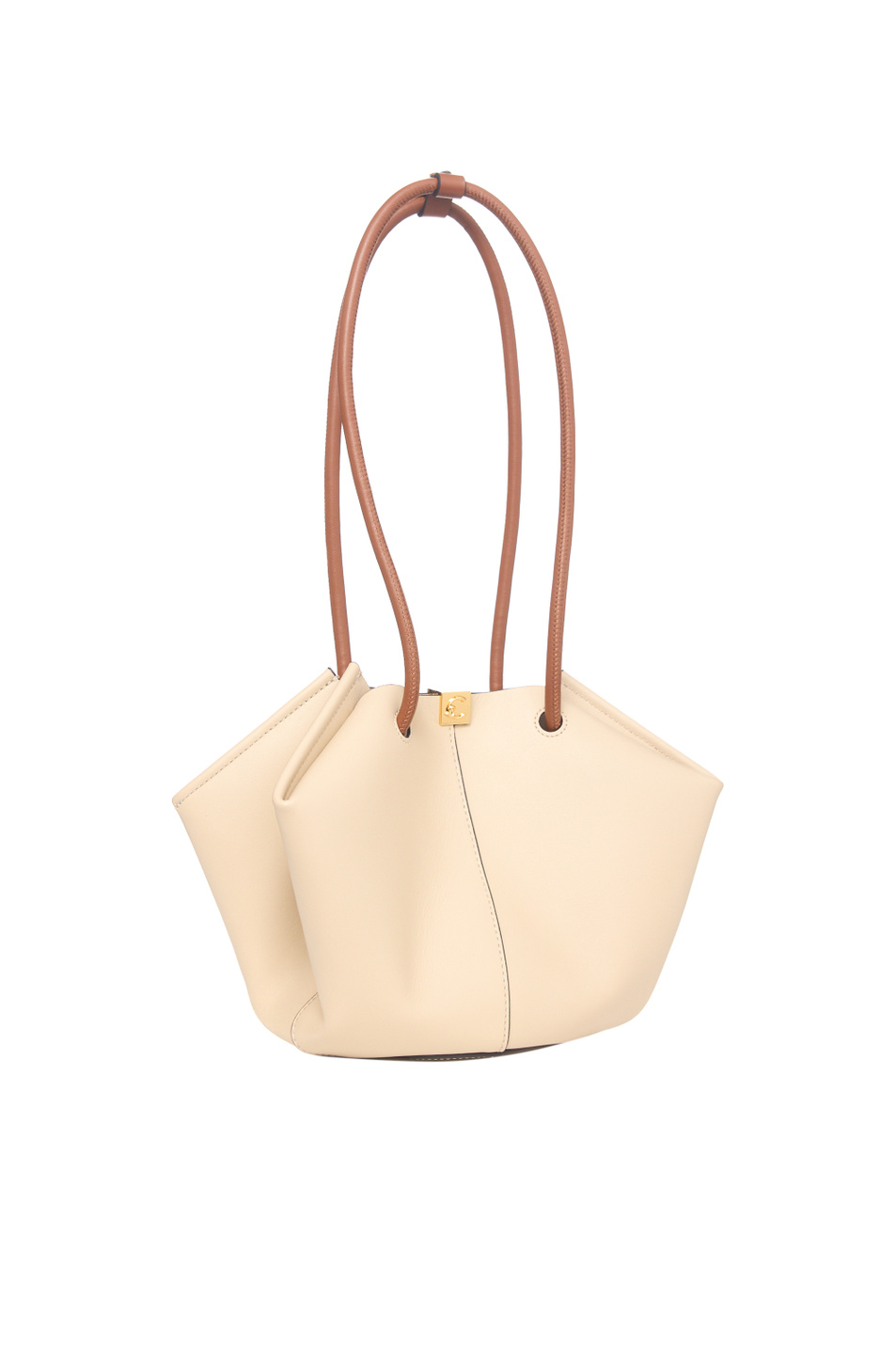 Женский Coccinelle Сумка KAMY из натуральной кожи (цвет ), артикул E1U2L110301 | Фото 2