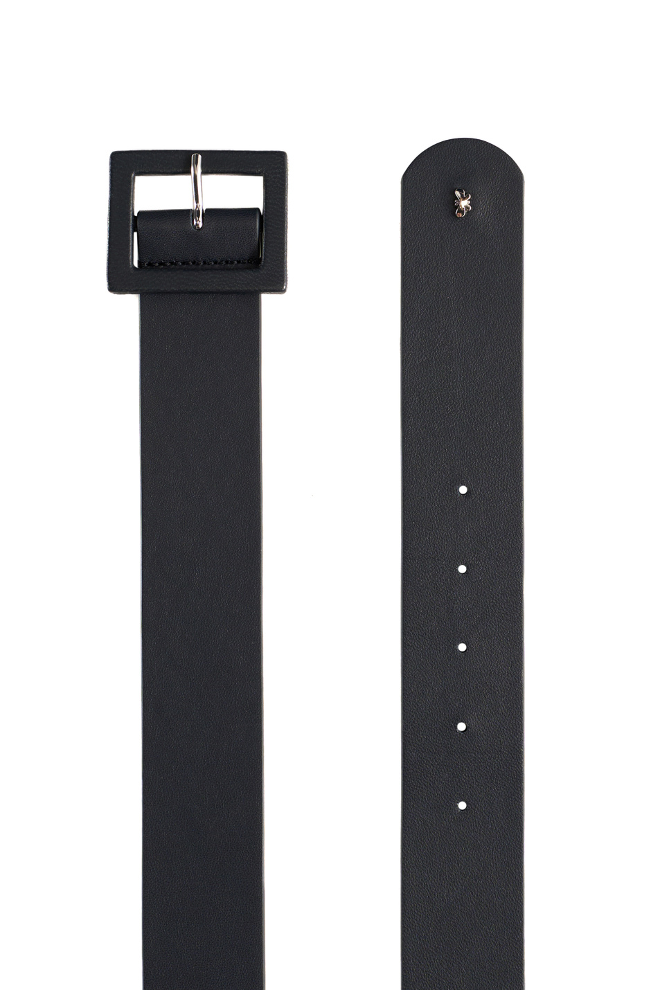 Женский Weekend Max Mara Ремень BRIO из натуральной кожи (цвет ), артикул 2615501014 | Фото 2