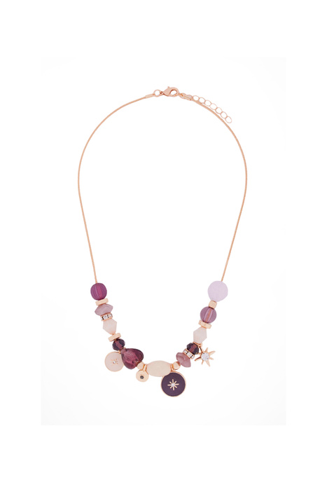 Parfois Ожерелье с подвесками ( цвет), артикул 186853 | Фото 1