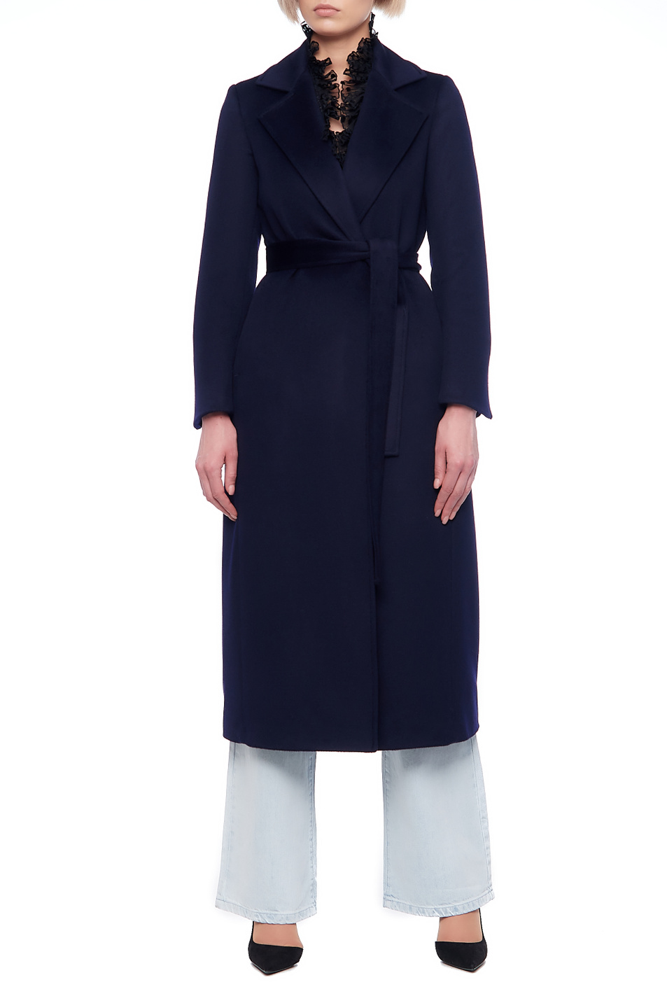 MAX&Co. Шерстяное пальто LONGRUN (цвет ), артикул 40149521 | Фото 2