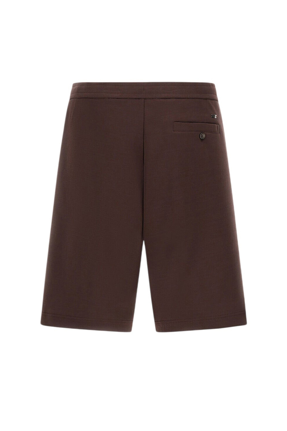 Мужской Herno Шорты однотонные (цвет ), артикул PT000174U-52059 | Фото 2