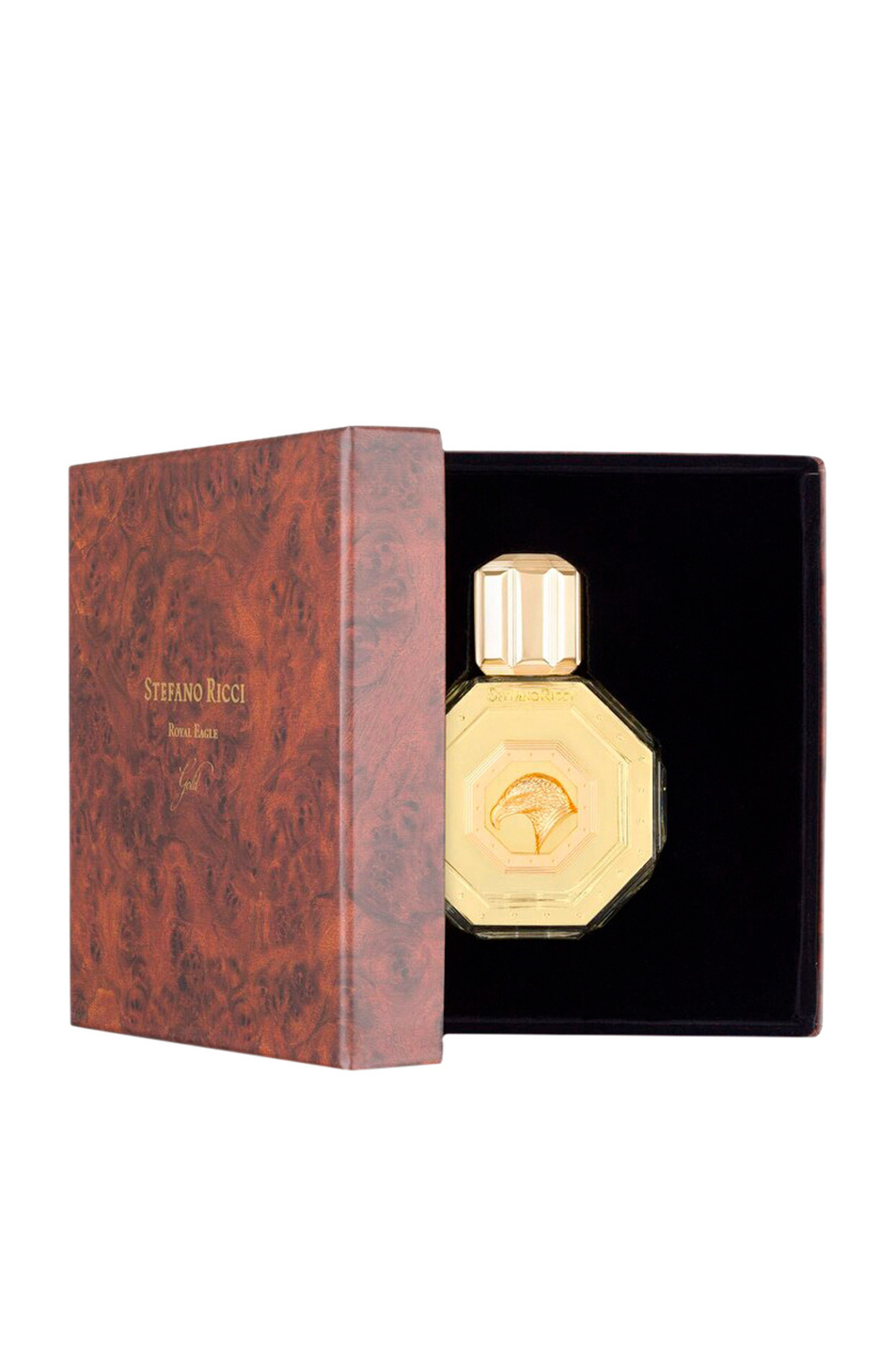 Unisex Stefano Ricci Парфюмерная вода ROYAL EAGLE GOLD, 50 мл (цвет ), артикул PM050REG | Фото 3