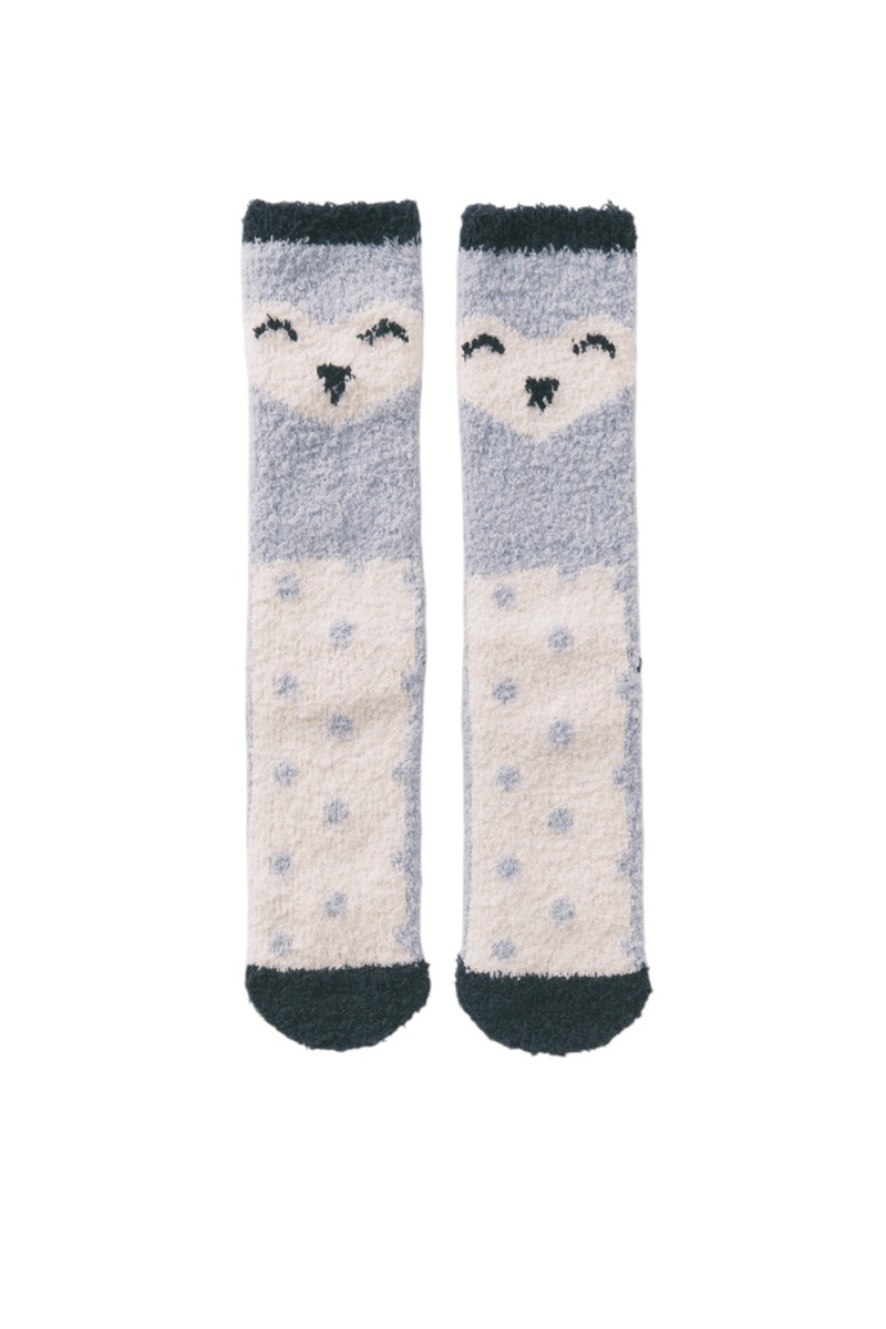 Женский Women'secret Носки с принтом (цвет ), артикул 3612457 | Фото 1