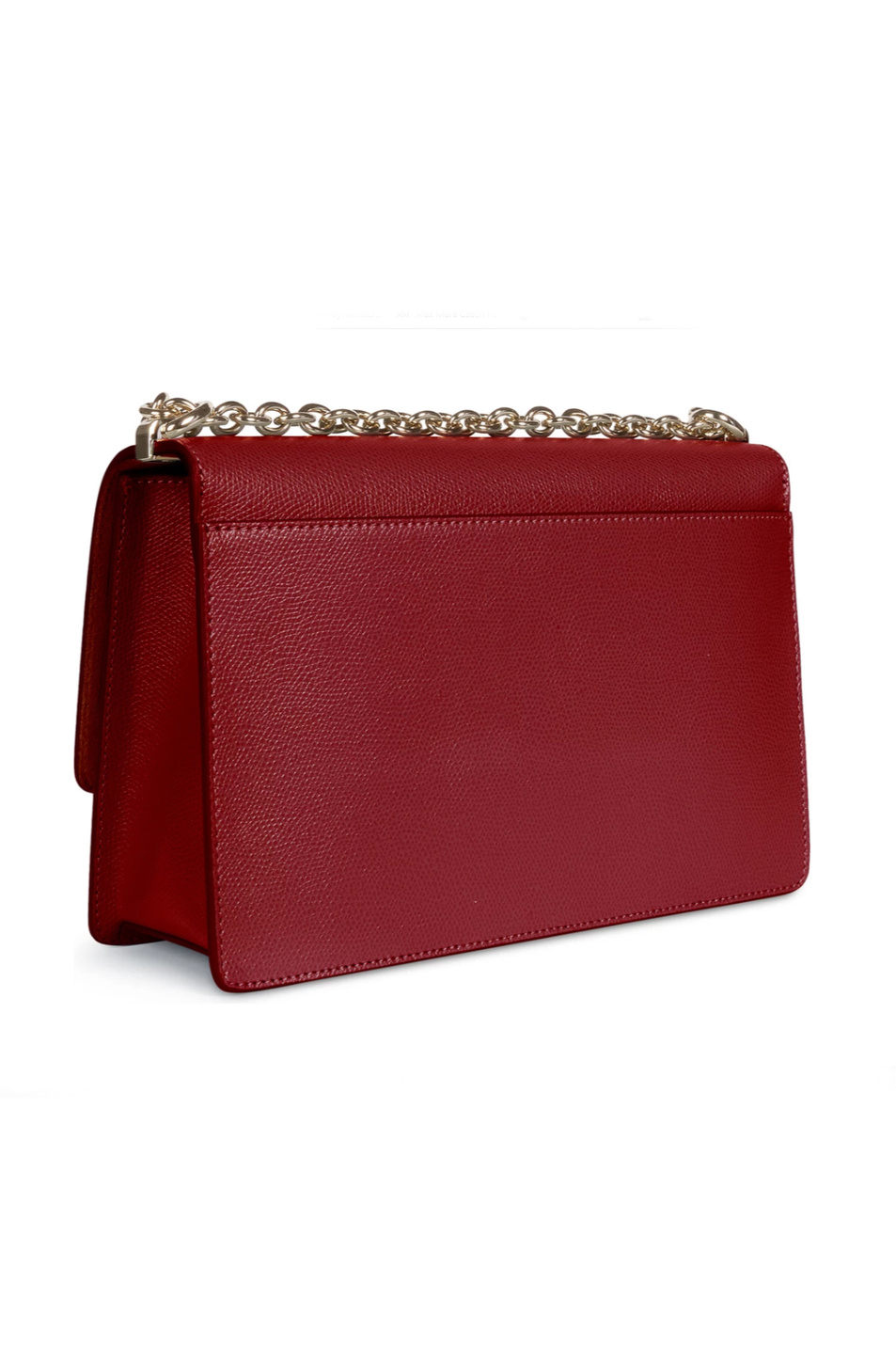 Женский Furla Сумка FURLA 1927 S CROSSBODY 24 из натуральной кожи (цвет ), артикул BAFIACO | Фото 4