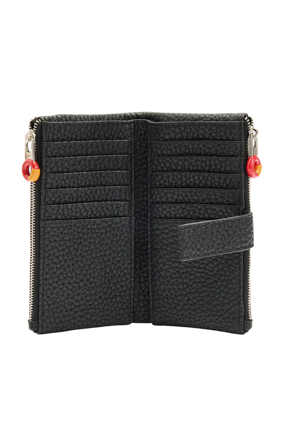 Женский Parfois Кошелек с текстурой (цвет ), артикул 242211 | Фото 3