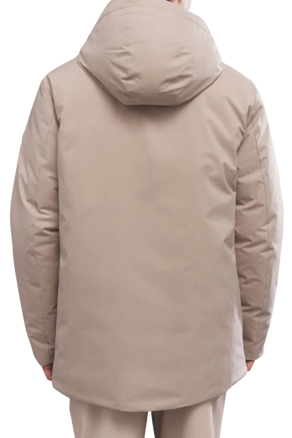 Мужской Springfield Парка водонепроницаемая (цвет ), артикул 0952094 | Фото 3