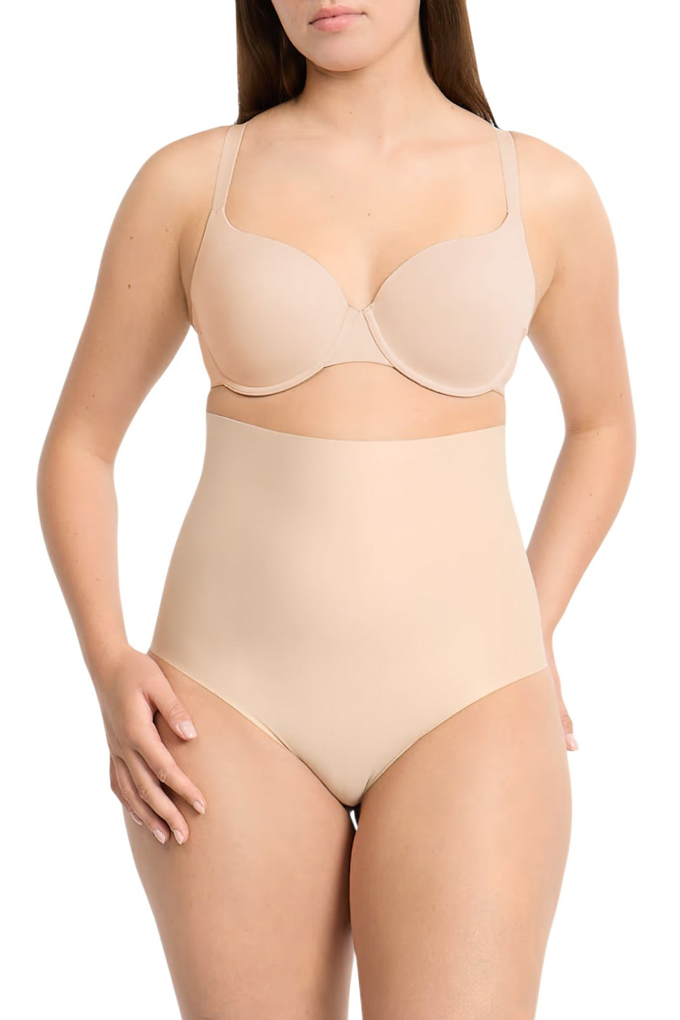 Женский Etam Трусы CONTROL BYETAM (цвет ), артикул 6521118 | Фото 1