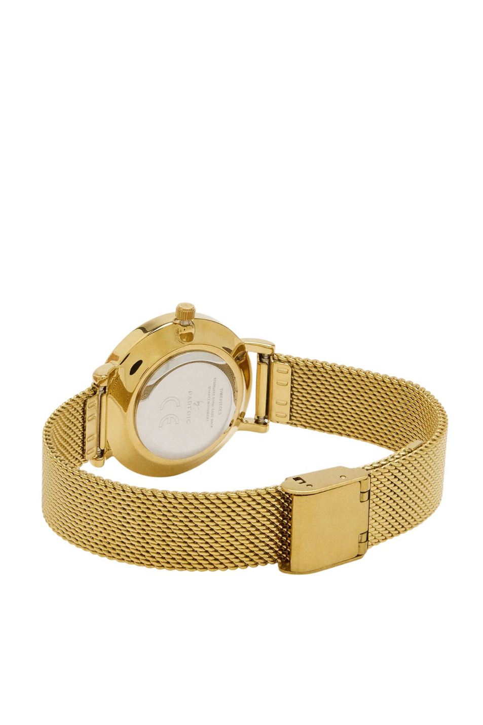 Женский Parfois Часы из нержавеющей стали (цвет ), артикул 242970 | Фото 2