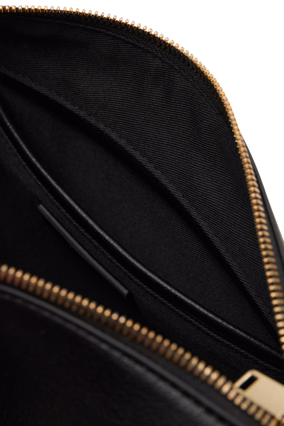 Женский Mango Сумка через плечо DENIA (цвет ), артикул 27071286 | Фото 3