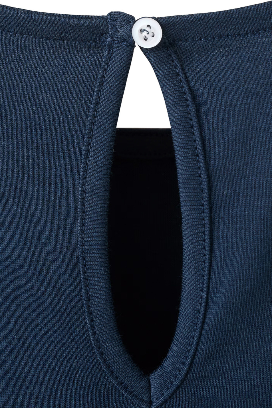 Девочкам Mango Kids Топ DOBLE с оборками (цвет ), артикул 27046339 | Фото 4