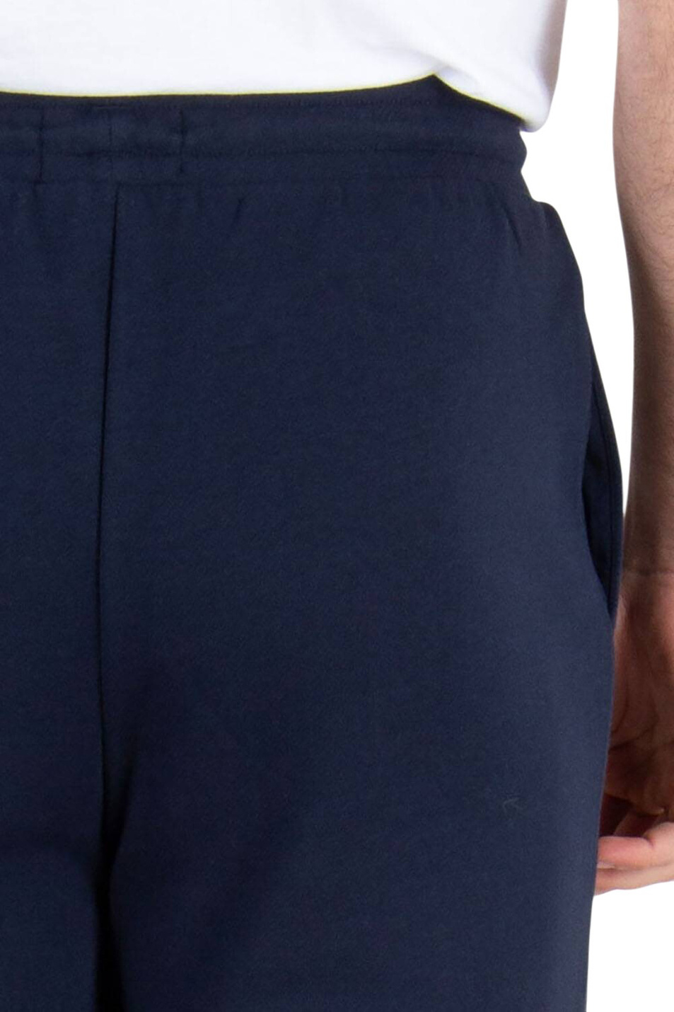 Мужской Emporio Armani Брюки с эластичным поясом (цвет ), артикул EM000500-AF19060 | Фото 8
