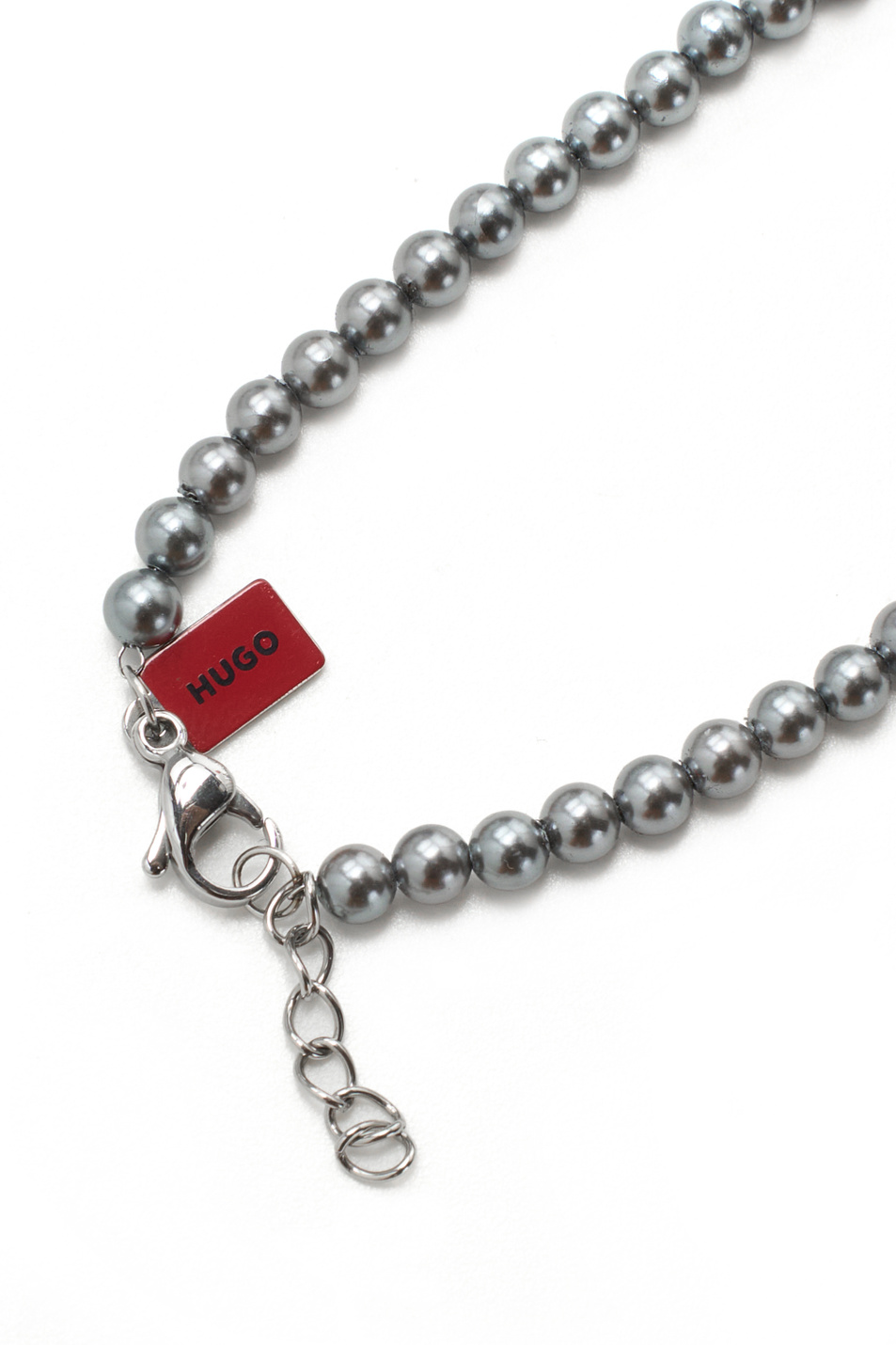 Мужской HUGO Браслет с жемчужинами (цвет ), артикул 50544521 | Фото 2