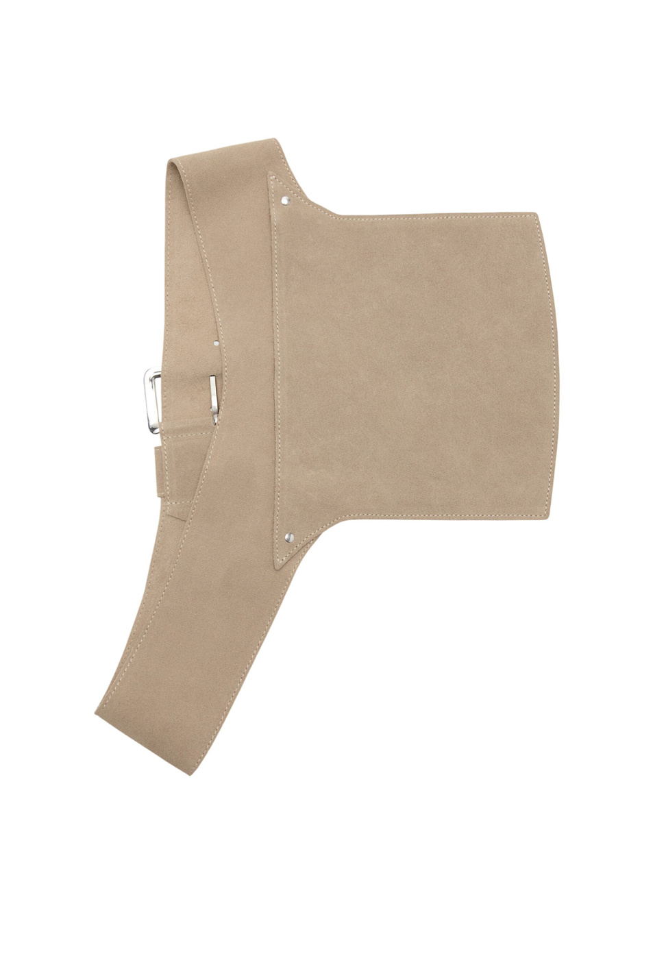 Женский Mango Ремень SELIA (цвет ), артикул 27095985 | Фото 2