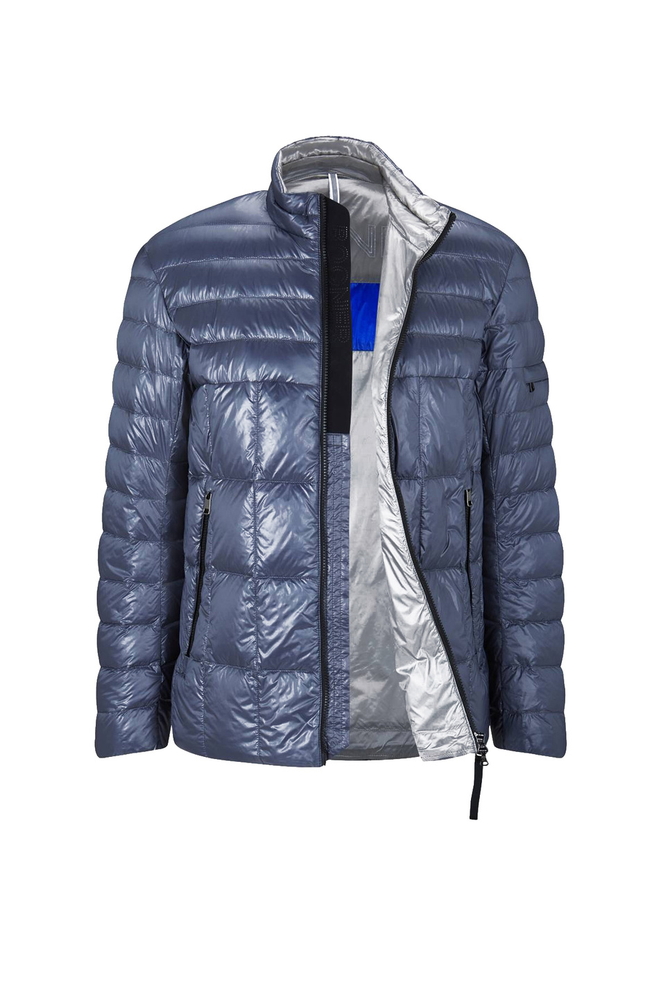 Bogner Стеганая куртка MARLON с утеплителем из натурального пуха (цвет ), артикул 38636550 | Фото 2