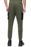 EA7 Брюки с карманами на штанинах ( цвет), артикул 6KPP58-PJ07Z | Фото 4