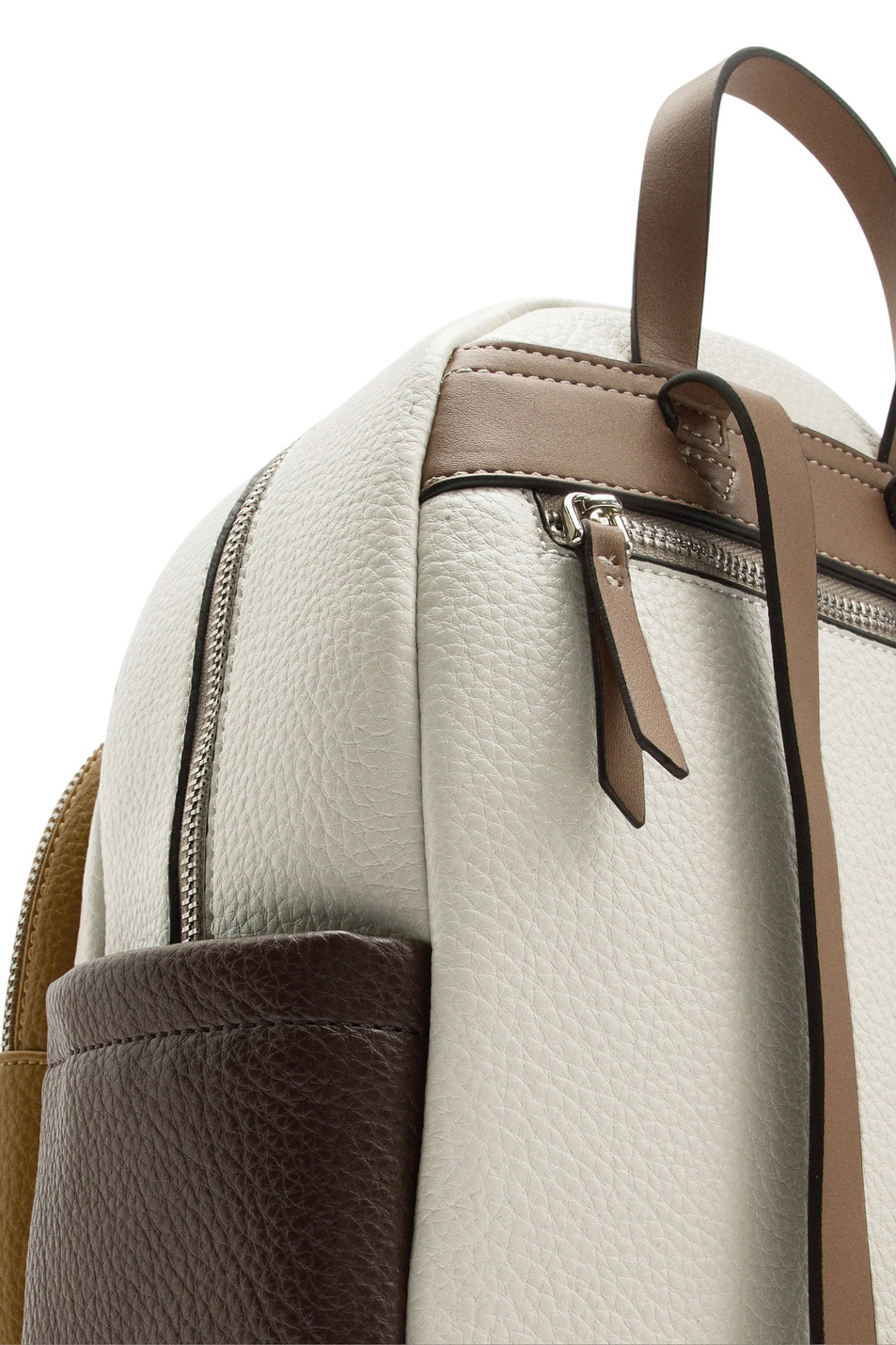 Женский Parfois Рюкзак из искусственной кожи (цвет ), артикул 241313 | Фото 4