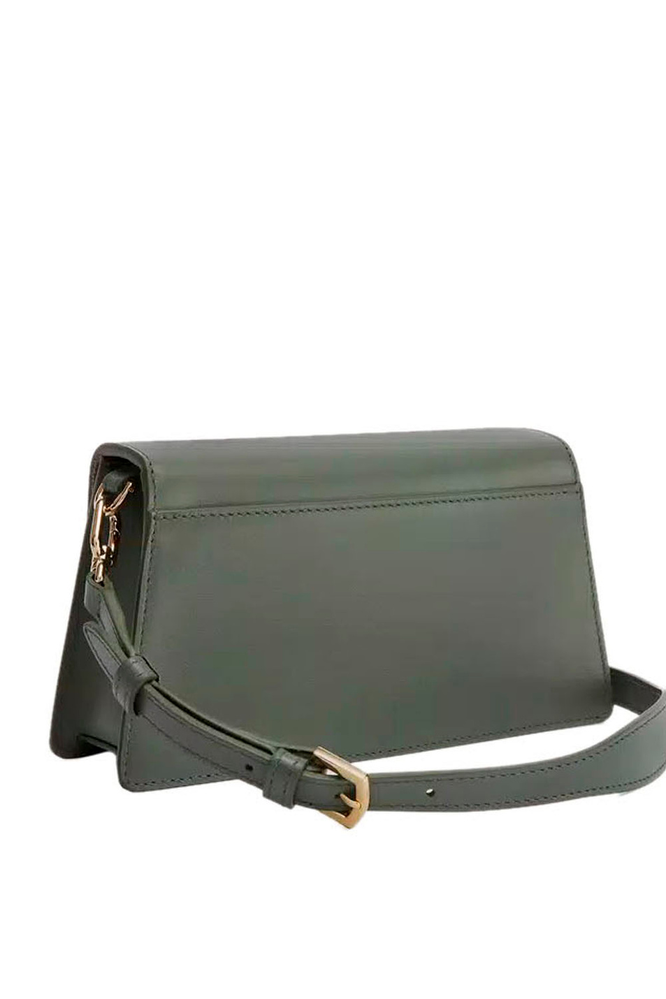 Женский Furla Сумка ZOE MINI из натуральной кожи (цвет ), артикул WB00856-AX0733 | Фото 3