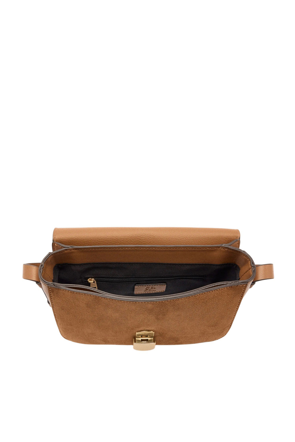 Женский Parfois Сумка через плечо с клапаном (цвет ), артикул 245441 | Фото 3