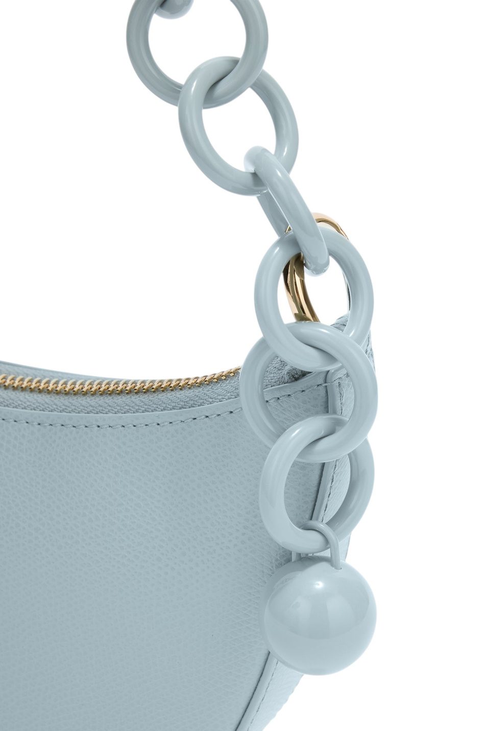 Женский Furla Сумка SFERA MINI с ручкой в виде цепи (цвет ), артикул WE00767-BX3989 | Фото 4