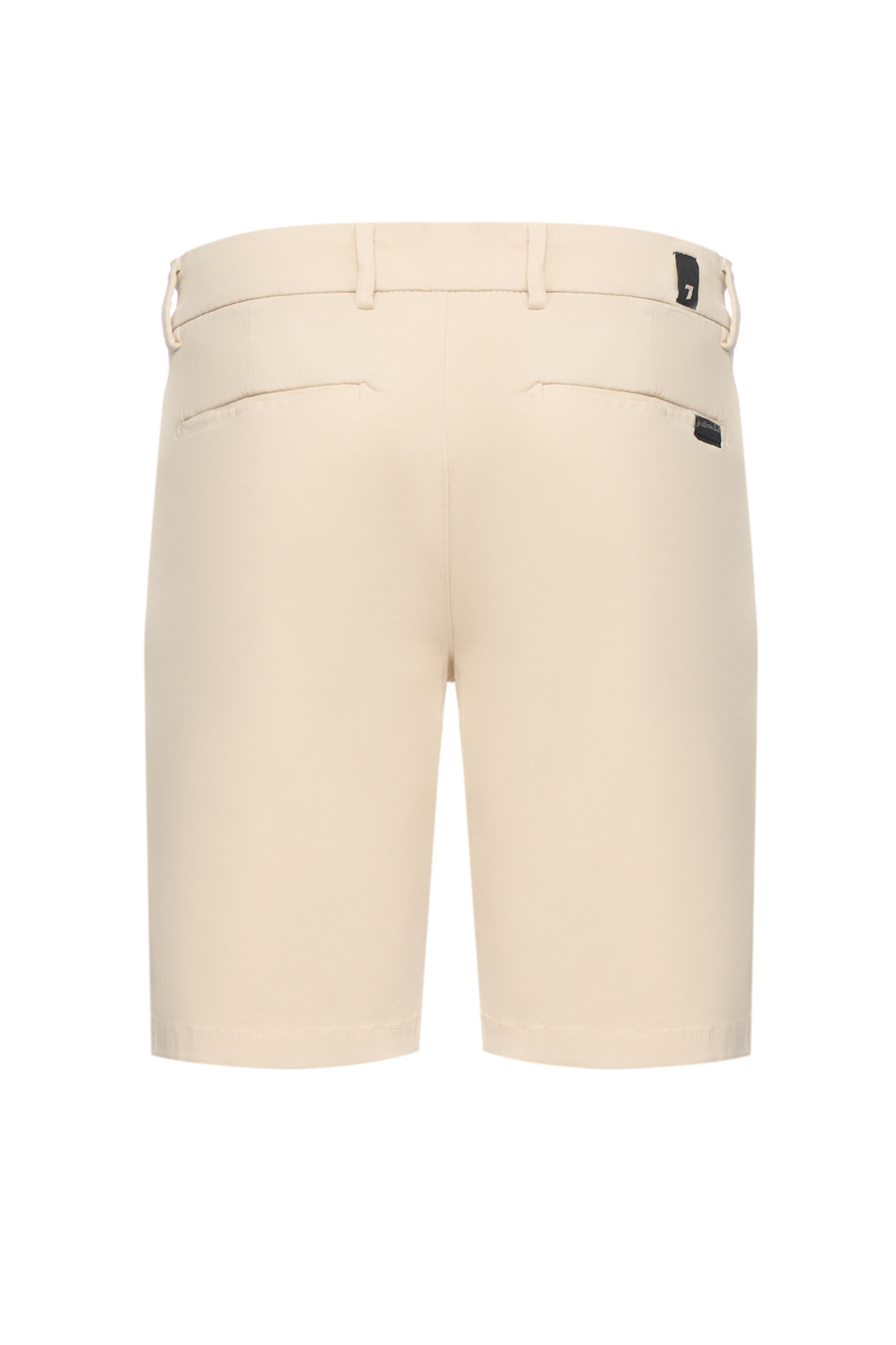 Мужской 7 for all Mankind Шорты из смесового хлопка (цвет ), артикул 7T105T49 | Фото 2