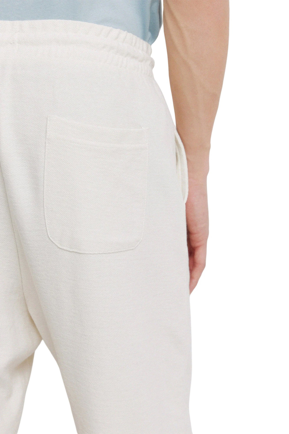 Мужской Springfield Брюки из хлопка (цвет ), артикул 0093188 | Фото 5