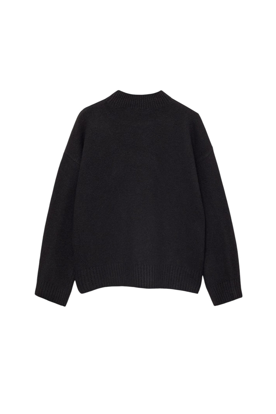 Девочкам Mango Kids Джемпер HOLLY с пайетками (цвет ), артикул 77009242 | Фото 2