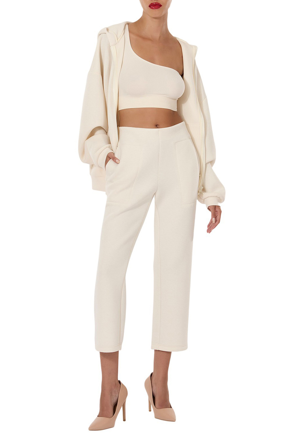 Женский Wolford Брюки Urban Touch (цвет ), артикул 53486 | Фото 3