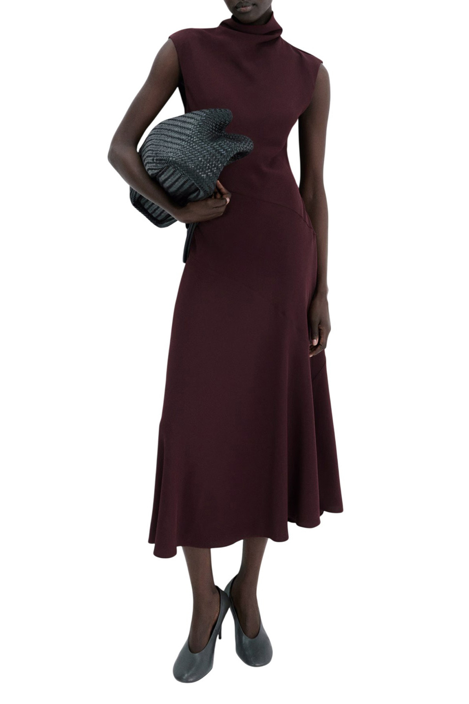 Женский Mango Платье COCO (цвет ), артикул 27004100 | Фото 2