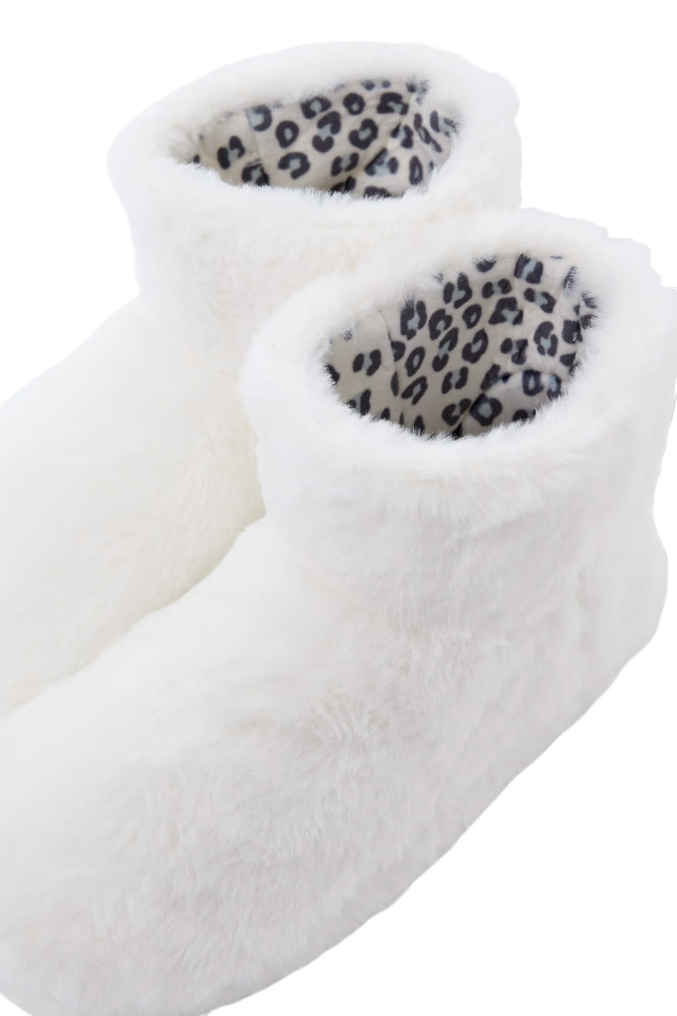 Женский Etam Тапочки LICAT из искусственного меха (цвет ), артикул 6555829 | Фото 4