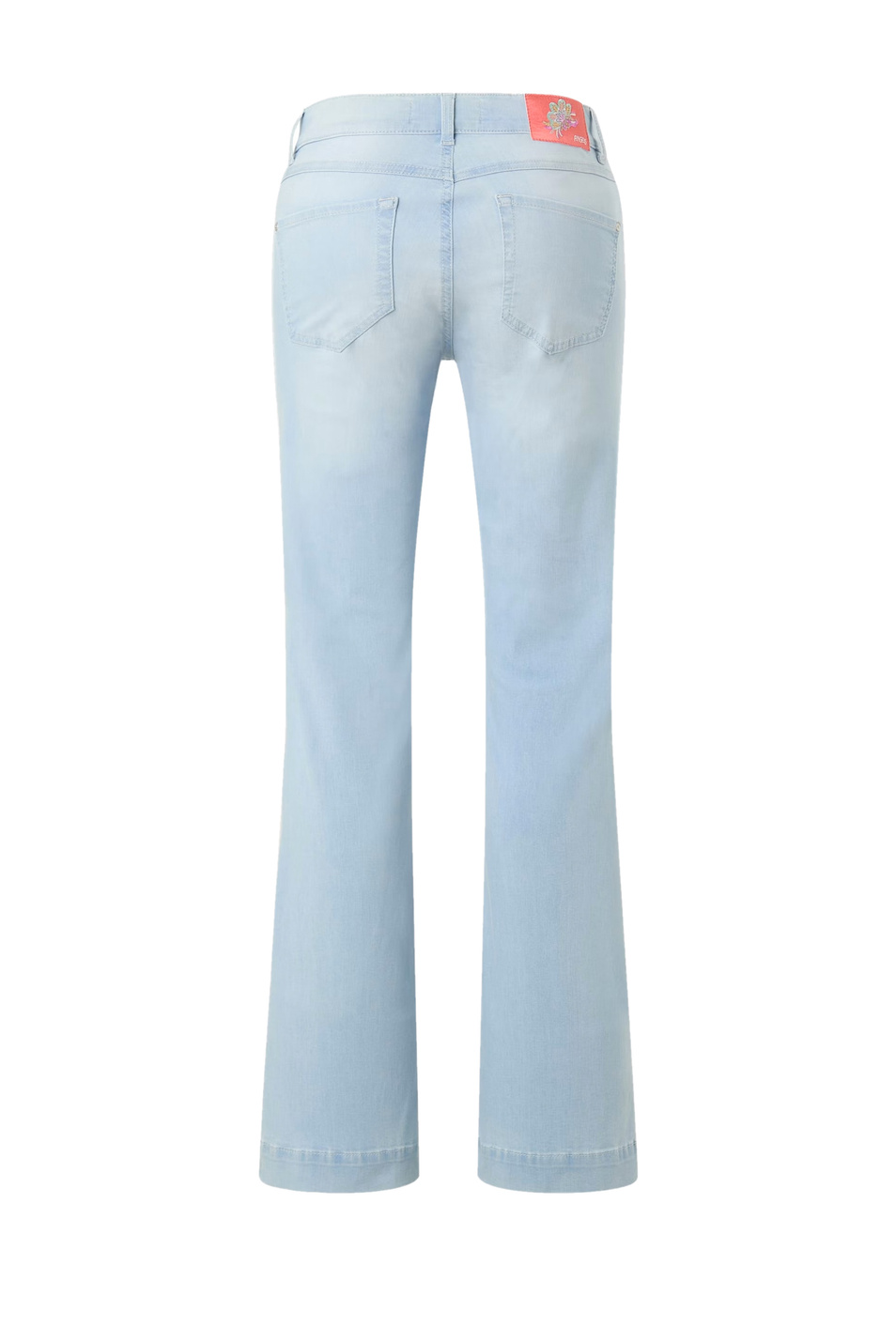 Женский Angels Джинсы однотонные (цвет ), артикул 332895331 | Фото 2