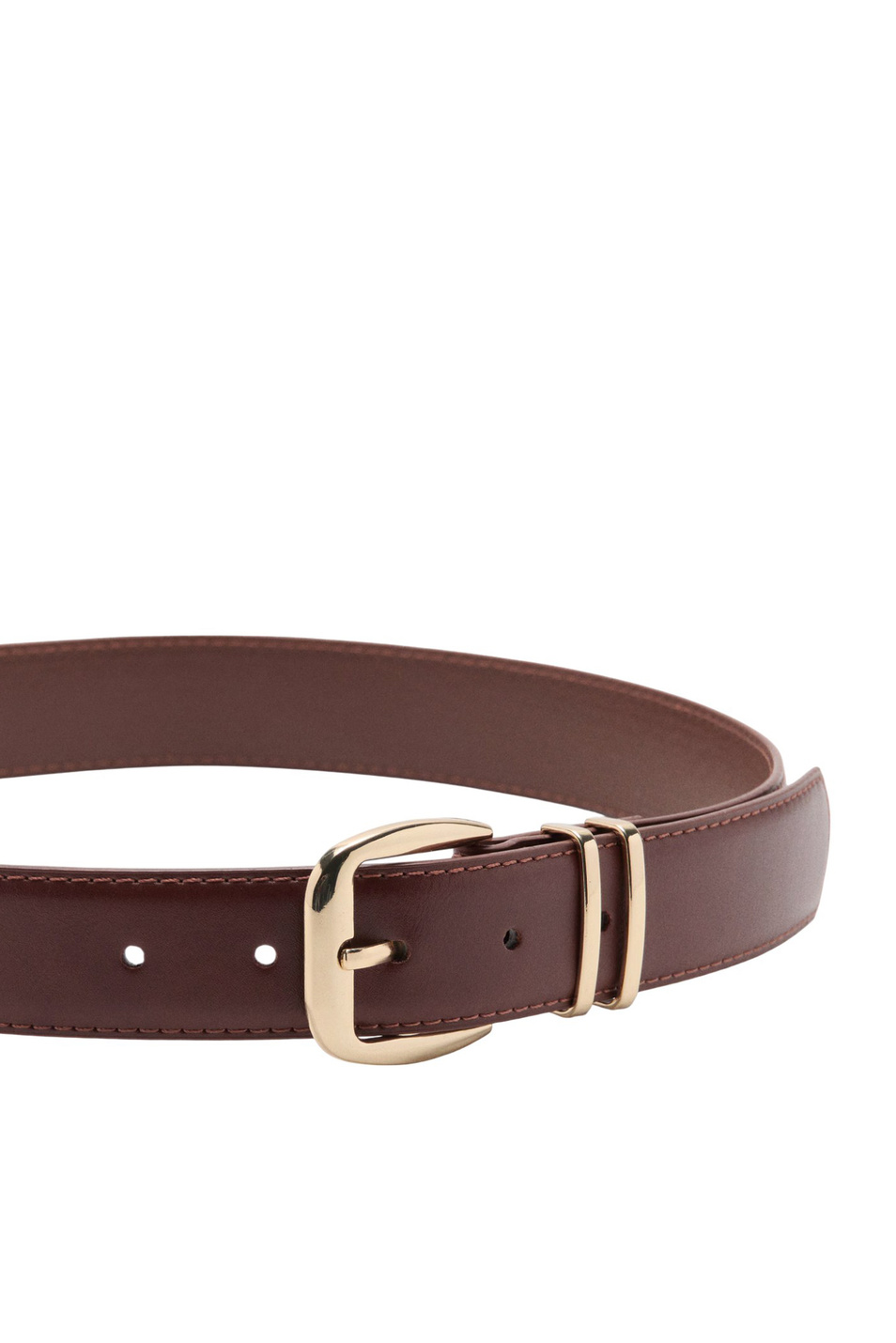 Женский Mango Ремень NASH2 (цвет ), артикул 27021216 | Фото 3