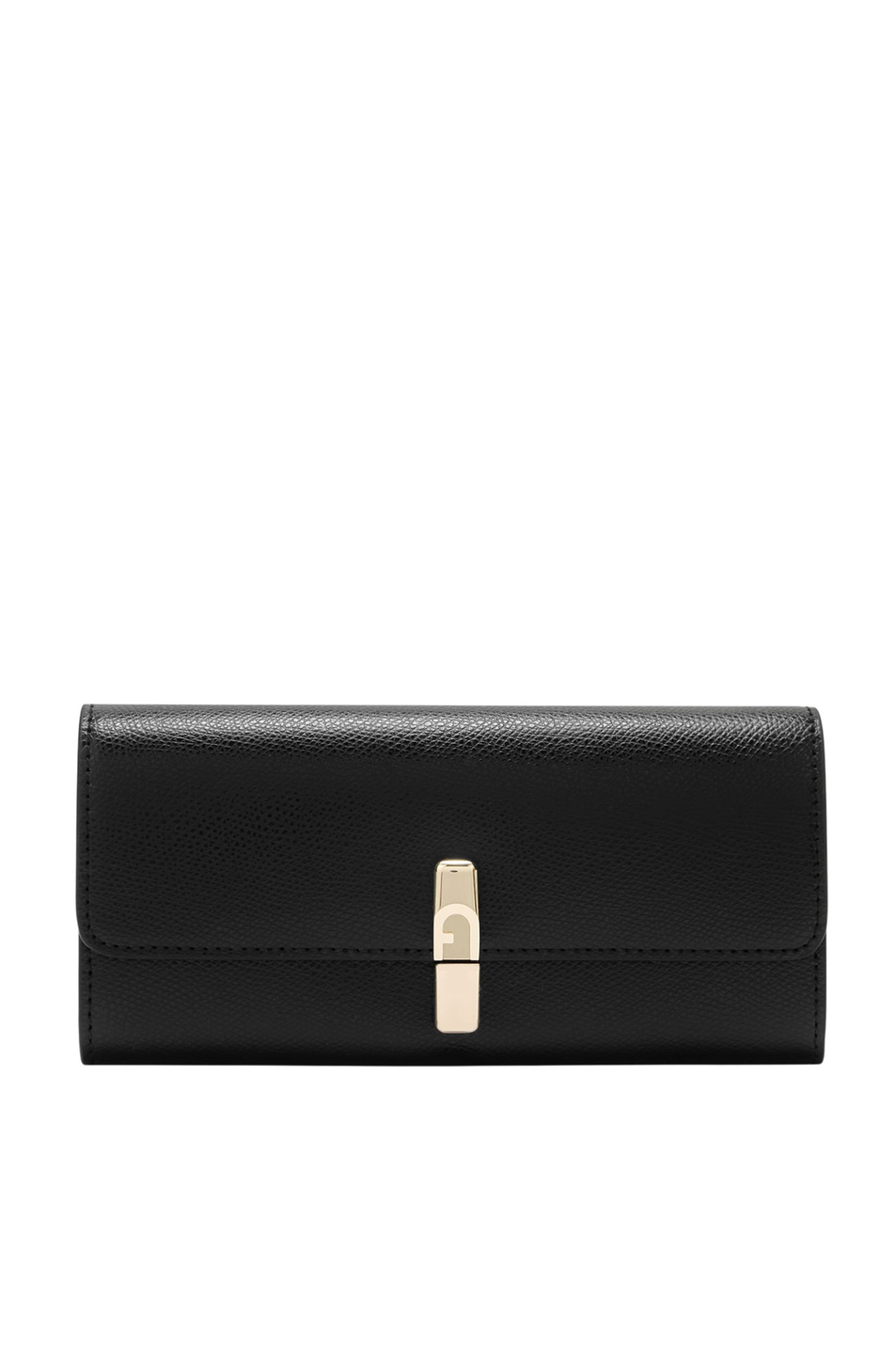 Женский Furla Портмоне IRIDE из натуральной кожи (цвет ), артикул WP00591-ARE000 | Фото 1