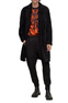 HUGO Пальто с прорезными карманами ( цвет), артикул 50484427 | Фото 2