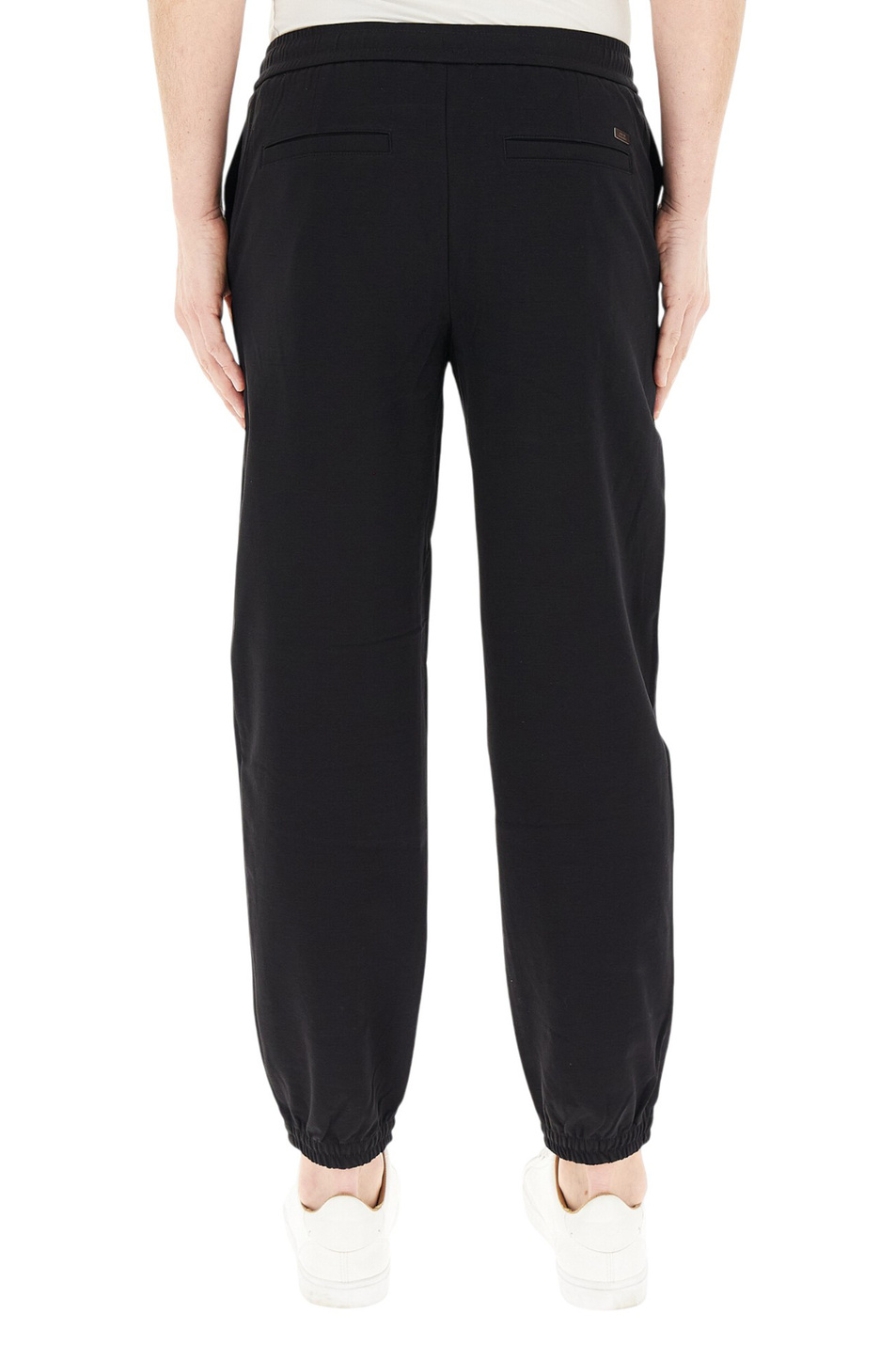 Мужской Armani Exchange Брюки с эластичным поясом (цвет ), артикул XM002406-AF24579 | Фото 4