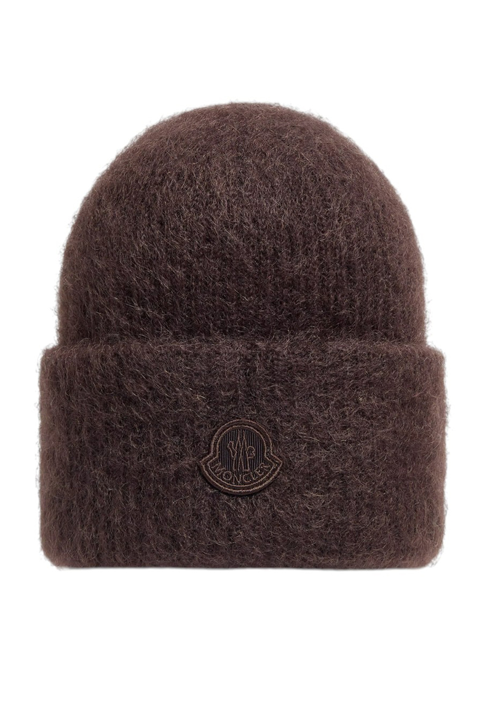 Женский Moncler Шапка из мохера (цвет ), артикул K20933B00030-M1133 | Фото 1