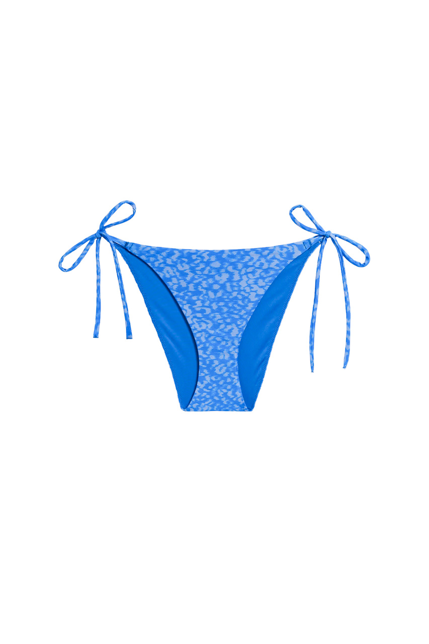 Плавки ROSALIA SPE с завязками|Основной цвет:Синий|Артикул:6545326 | Фото 1