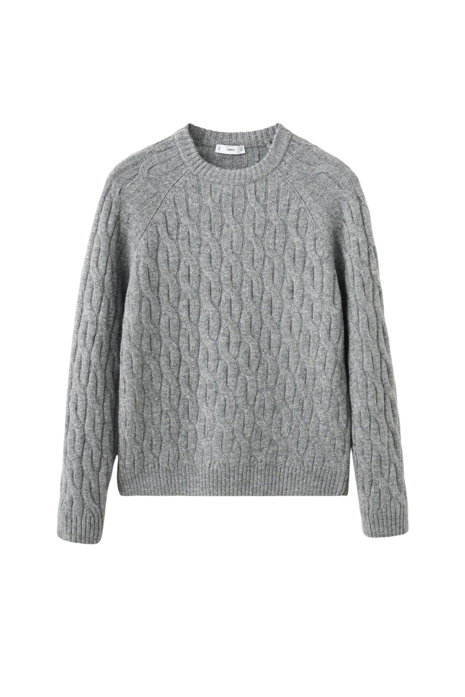 Мужской Mango Man Свитер MARIA (цвет ), артикул 27091242 | Фото 1