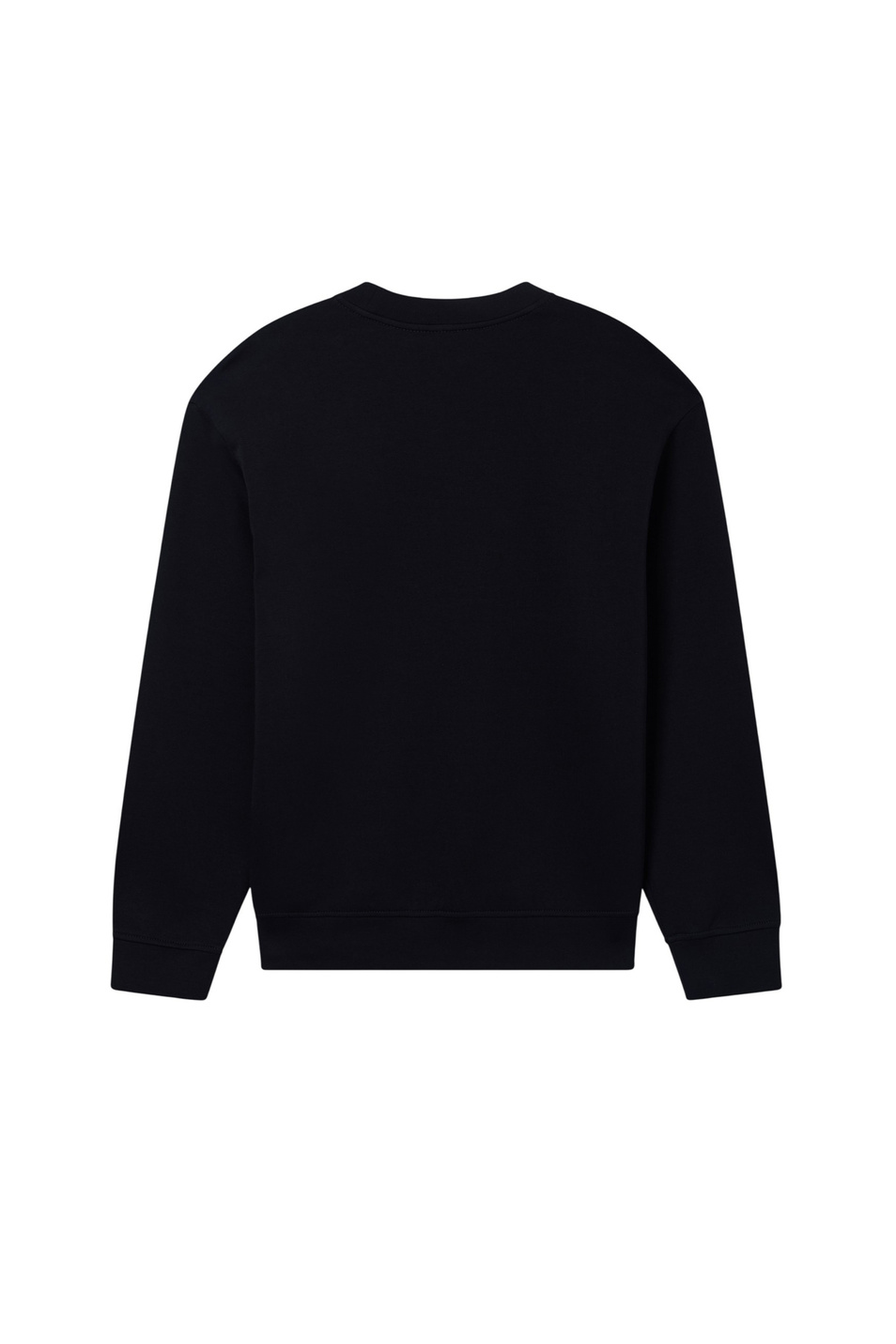 Свитшот с логотипом|Основной цвет:Черный Мужской Armani Exchange Свитшот с логотипом (цвет ), артикул XM001777-AF10818 | Фото 2