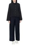 Женский Max Mara Жакет MARCH из смесового хлопка (цвет ), артикул 2339160436 | Фото 3
