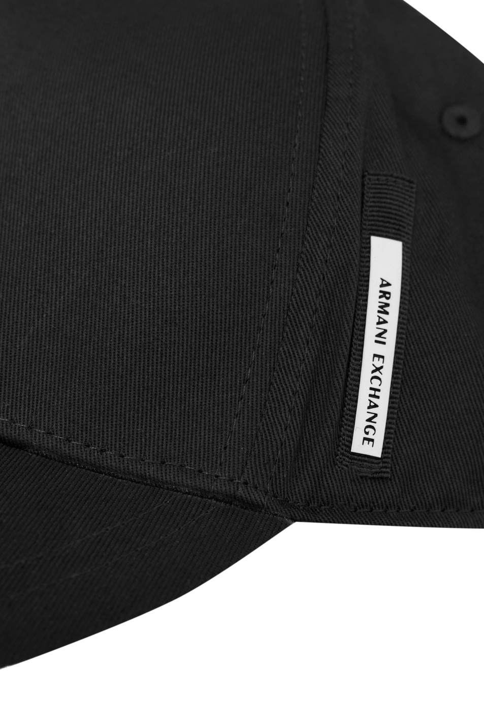 Мужской Armani Exchange Кепка из хлопка (цвет ), артикул XM001693-AF15502 | Фото 3