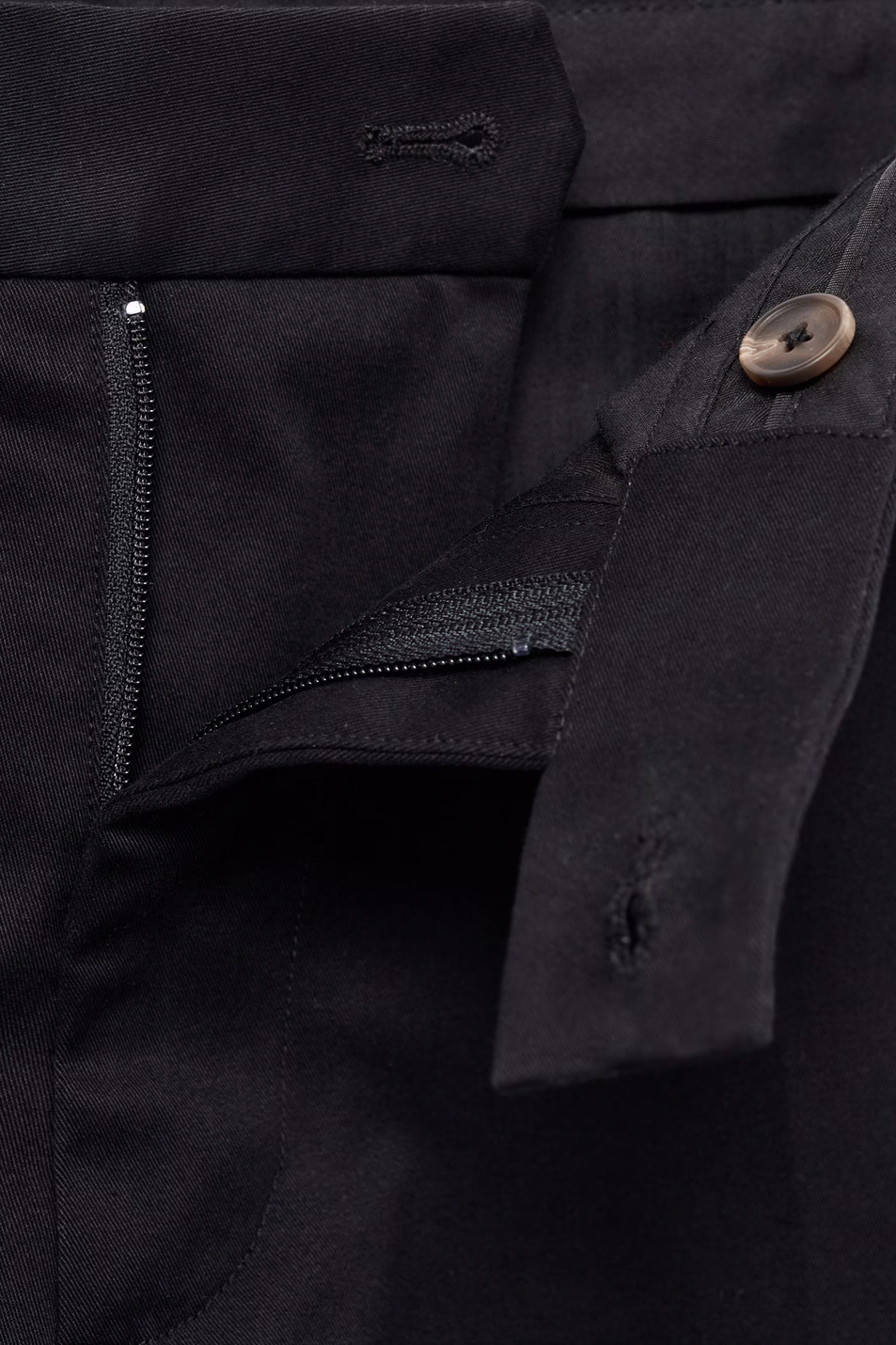 Мужской Mango Man Брюки NICCO из эластичного хлопка (цвет ), артикул 17055969 | Фото 5