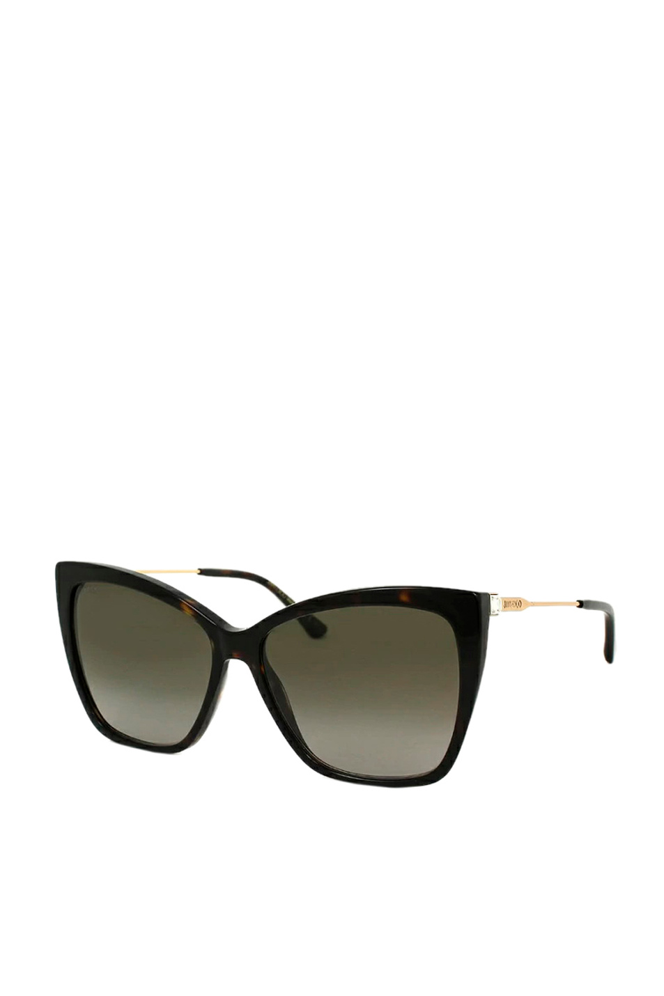 Женский Jimmy Choo Eyewear Солнцезащитные очки JIM SEBA/S (цвет ), артикул JIM SEBA/S | Фото 1