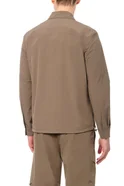 Мужской Bogner Рубашка EDGAR-3 на молнии (цвет ), артикул 38897287 | Фото 5